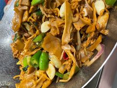 -金陵后厨·南京菜(新街口秣陵路店)