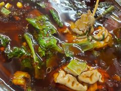 烧脑花-三哥田螺(北书院街店)
