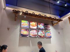 -七百岁羊肉馆(环球港店)