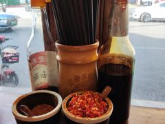 -矮子粉店1985·长沙米粉(湘春路店)