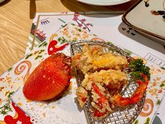 -东田之村自助餐厅(金水路店)