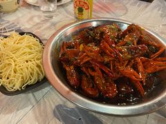 -虎虎龙虾大排档(双井店)