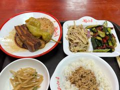 -刘小忙把子肉(北园大街总店)