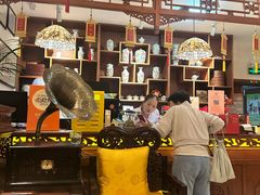 -富华斋饽饽铺·宫廷糕点·伴手礼(护国新天地店)