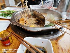 -袁记串串香(新南门店)