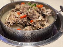 -浩爷羊蝎子火锅(望京店)