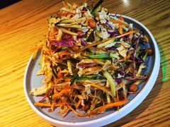 -大哈福烧烤·海鲜·家常菜(延安三路店)