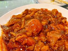 -振生清真饭店(永安道店)