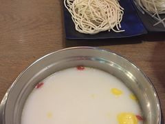 -伊人锅·魔石泡泡鱼