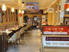 -隆喜元鱼汤包·海鲜(中联广场店)