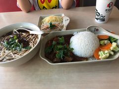 -李先生牛肉面大王(营口大润发店)