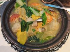 -桂满陇·杭州小馆(巴黎春天浦建店)