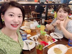 -TUK土耳其餐厅·下午茶(卢湾店)