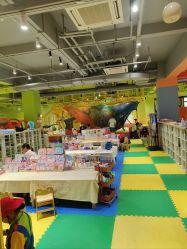 -宝燕乐园(闵行旗舰店)