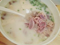 -鸭得堡老鸭汤·鸭血粉丝(凤凰西街店)