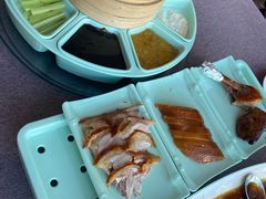 -羲和雅苑•北京烤鸭(瑞吉店)