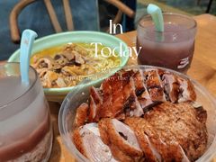 -晓马鸭店(新芜路店)