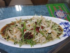 -老院子饭店·鲁菜·海鲜·家常菜