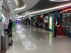 -金铂广场(龙归店)
