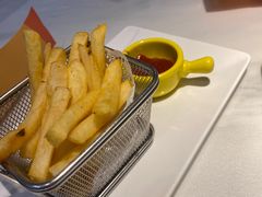 -豪客来牛排(华创国际广场店)