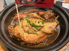 -小绍兴家宴·百年绍兴菜(鲁迅路店)