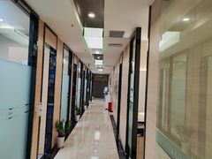 -深圳正夫口腔医疗管理连锁有限公司温莎口腔门诊部(东门店)