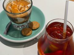 -Cafe del Volcan(永康路店)