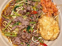 -方铲铲·成都板凳面(滨江银泰店)