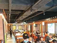 -秋色客家菜(南山店)