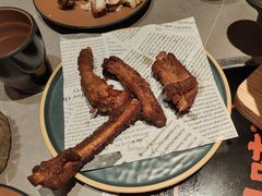 -创味·民间海南菜·非遗藤桥排骨(藤桥·免税城店)