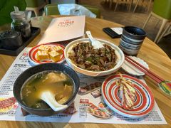 -Sushi Love 创意寿司(丽影广场店)