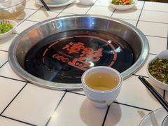 -幸运牛汕头小黄牛牛肉火锅(梅林店)