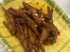 -东排食堂长沙小吃大排档(五一广场店)