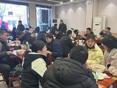 -豫老三牛肉拉面(南阳路店)
