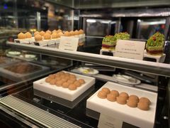 -广州富力君悦大酒店·凯菲厅