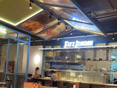-菲滋意式餐厅(海宁银泰城店)