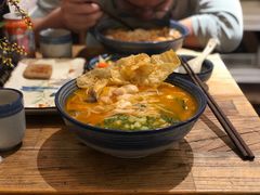 -猫爷的腔调·黔小馆(交大医学住宅区店)