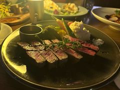 -MARU玛露音乐餐厅(大学路店)