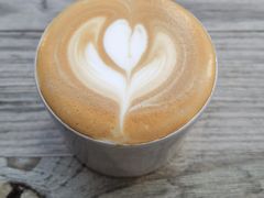 -T-COFFEE(长江花园店)