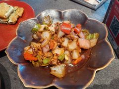 -柒园·三十年创意杭帮菜(龙湖滨江天街店)