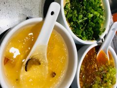 -海底捞火锅(高新活力汇店)