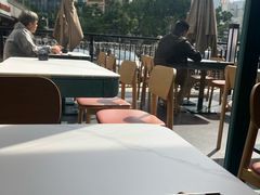 -香港深仔记茶餐厅(东门店)