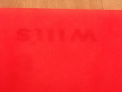-W FITNESS 威尔仕健身·游泳(老西门新苑店)