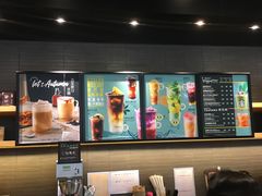 -星巴克(天津佛罗伦萨小镇店)