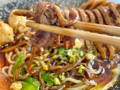 -窦四牛杂面(总店)
