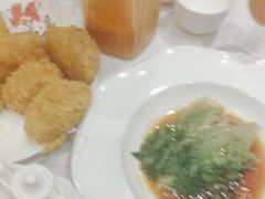 -老爷庙风味美食府(魏都大道店)