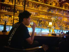 -隐肆威士忌鸡尾酒吧(玉沙国际店)