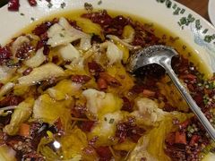 -二分八云雁阁•新晋菜大同味(长治路店)