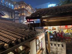 -重庆十八梯传统风貌区