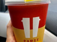 -PAUSE(恒大广场店)
